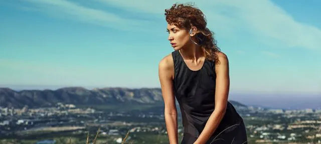 La mejor música para tus entrenamientos de running | Energy Earphones Sport 2