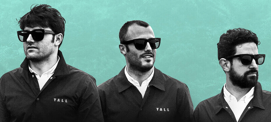 ¡Sorry Silence, Energy ya está aquí!