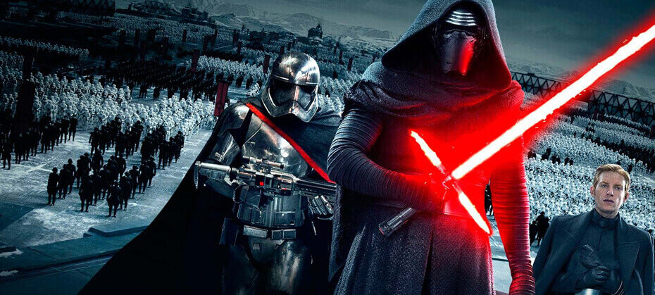 Star Wars, ¿En qué orden debes ver la saga?