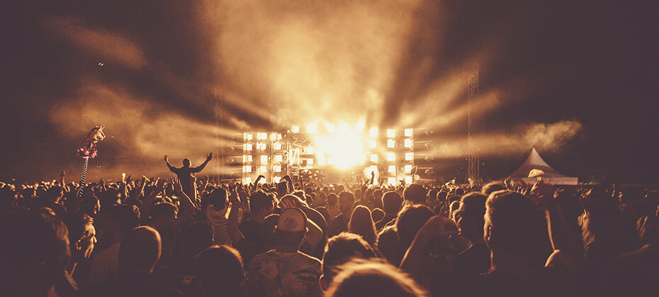 7 festivales que no te puedes perder este verano