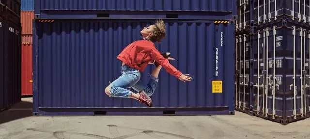 Ligeros como tú necesitas. Nuevos Energy Earphones Neckband