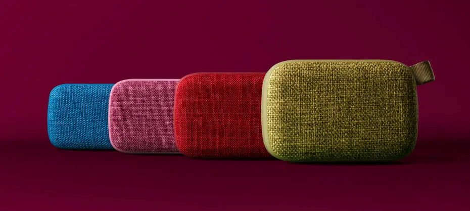 Colores trendy para otoño e invierno