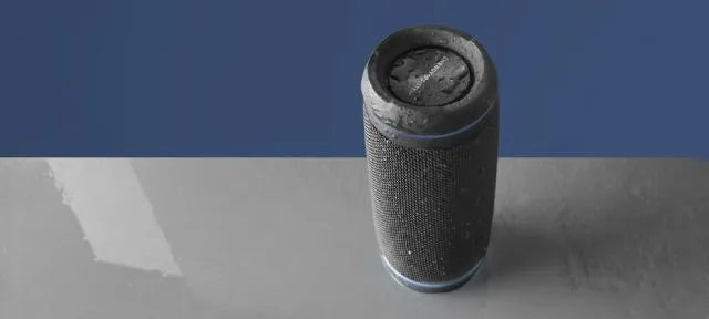 Energy Urban Box Basstube, altavoces resistentes a salpicaduras de agua y con tecnología TWS