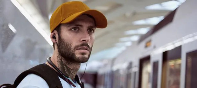 Energy Neckband BT Travel 8 ANC, viaja con tu música y no factures el ruido exterior