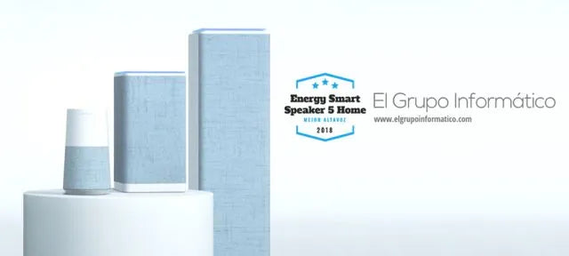 Nuestros Smart Speakers vuelven a dar que hablar