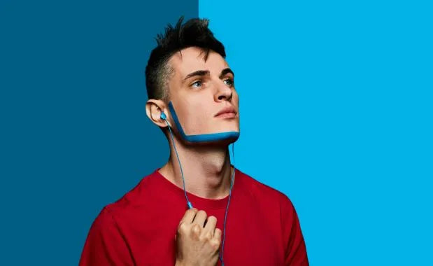 Un color para cada momento: Nuevos Earphones Style 2+