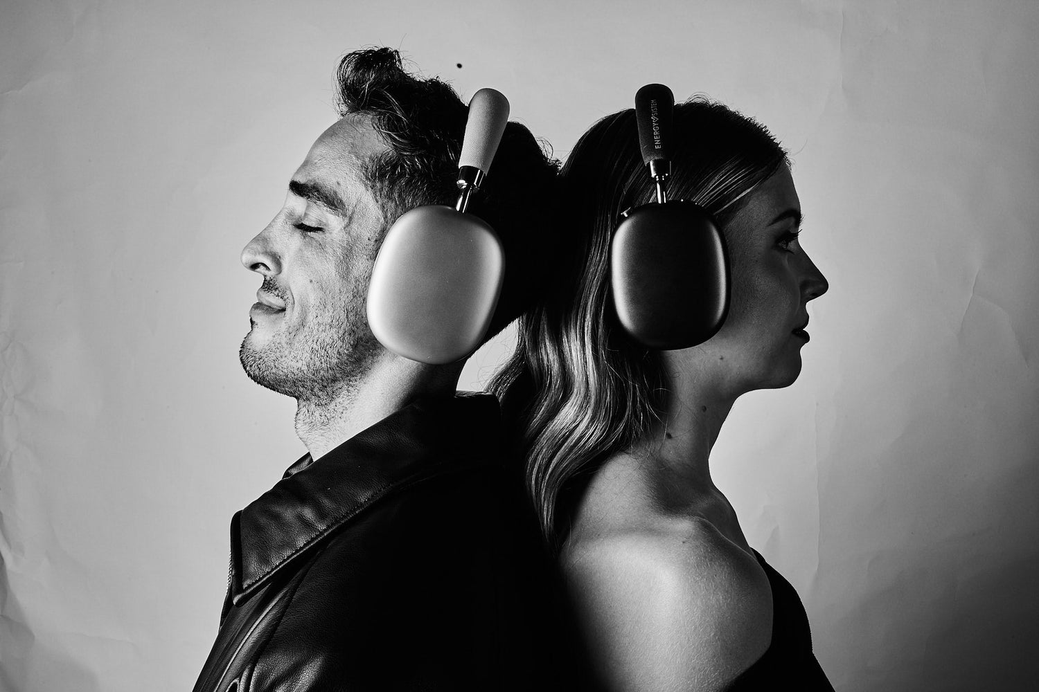 Black Friday en Energy Sistem: Less is More