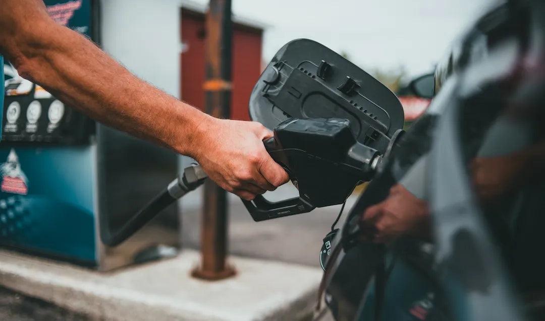 Ahorra combustible con estas apps