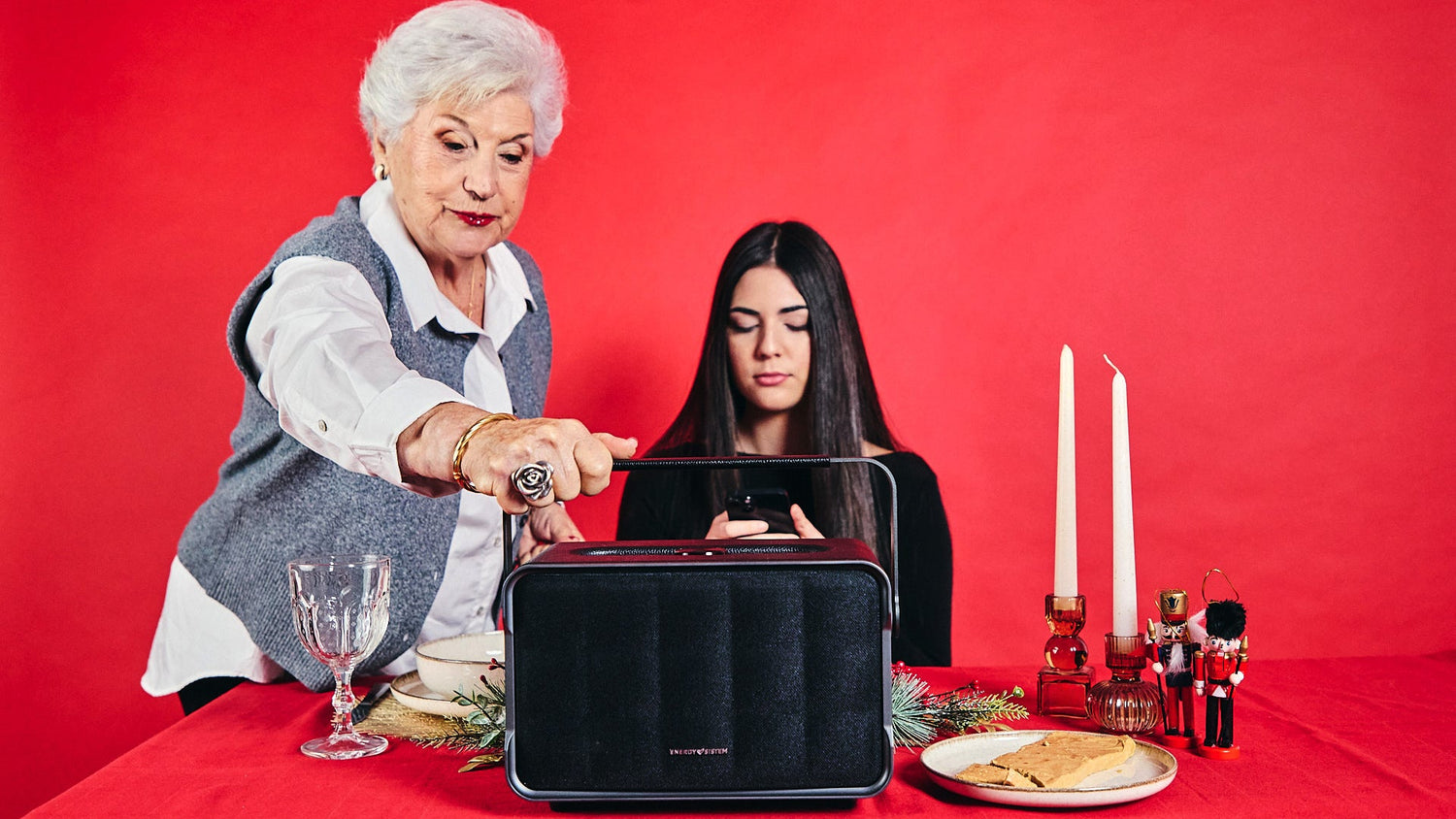 🎧 Cómo elegir el mejor altavoz Energy Sistem (guía rápida)