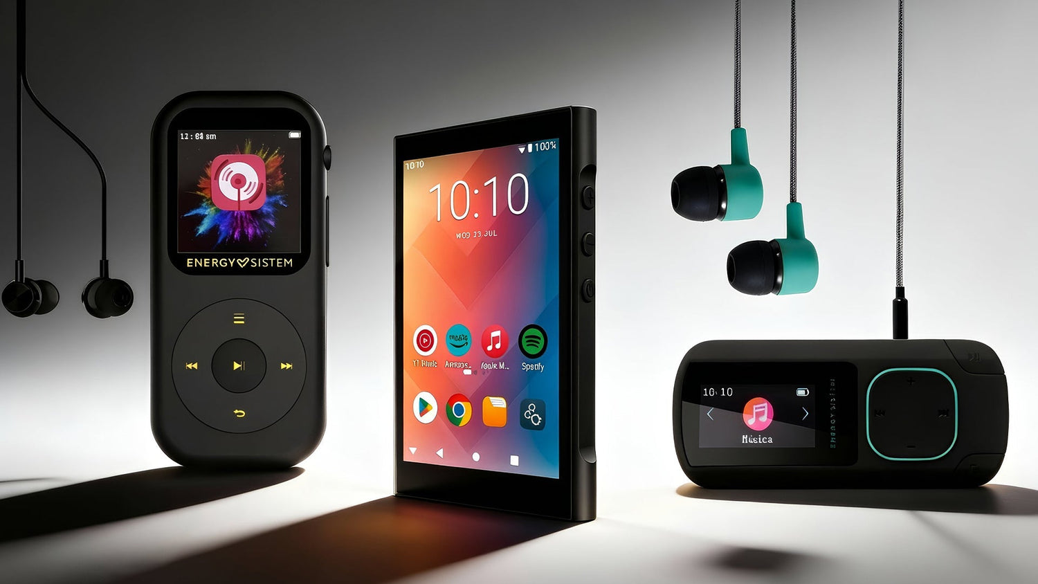 Alternativas al móvil para niños: dispositivos sin redes sociales para menores de 16 años