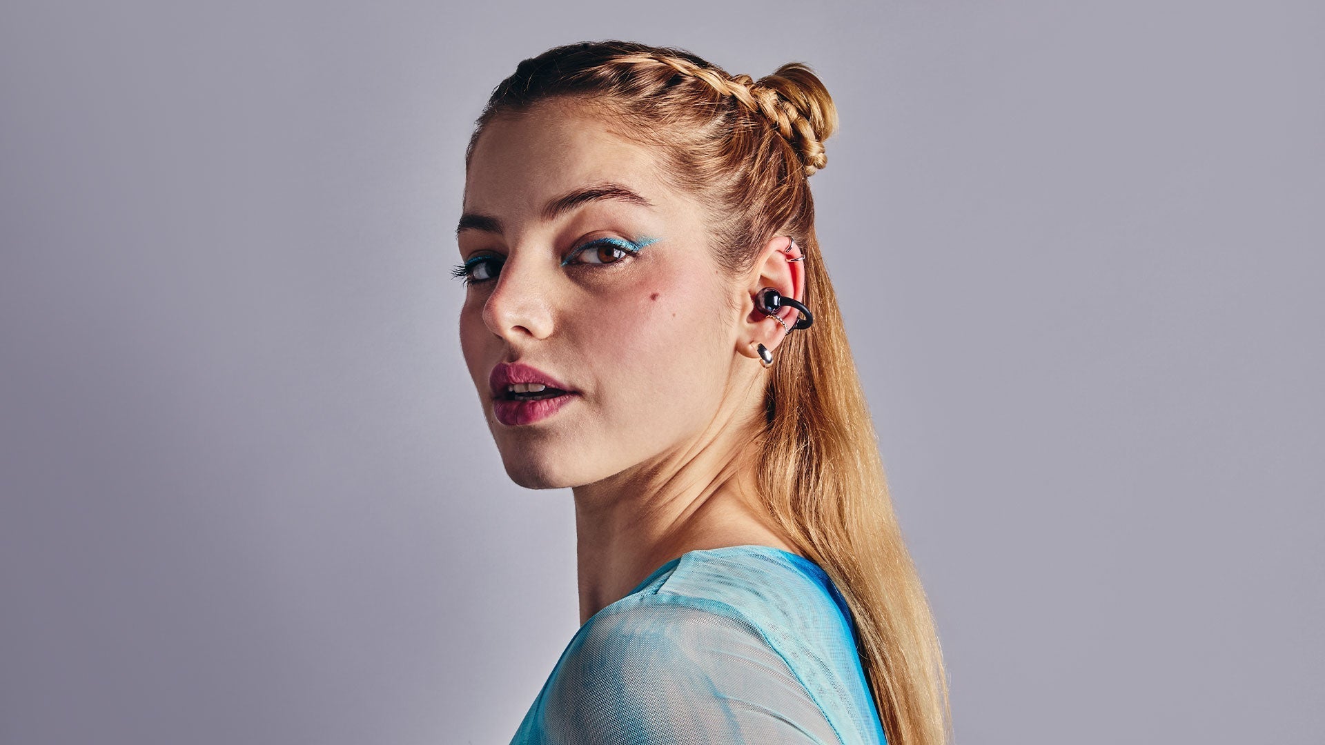 Auriculares Open-Ear: El accesorio de moda en 2026 🎧✨