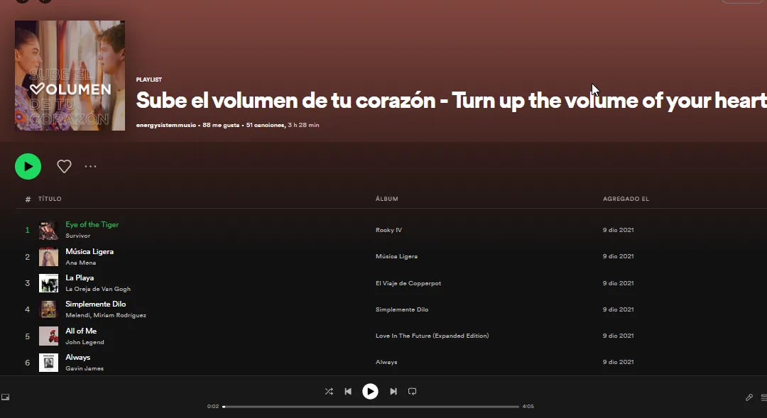 4 trucos para sacar el máximo partido a Spotify