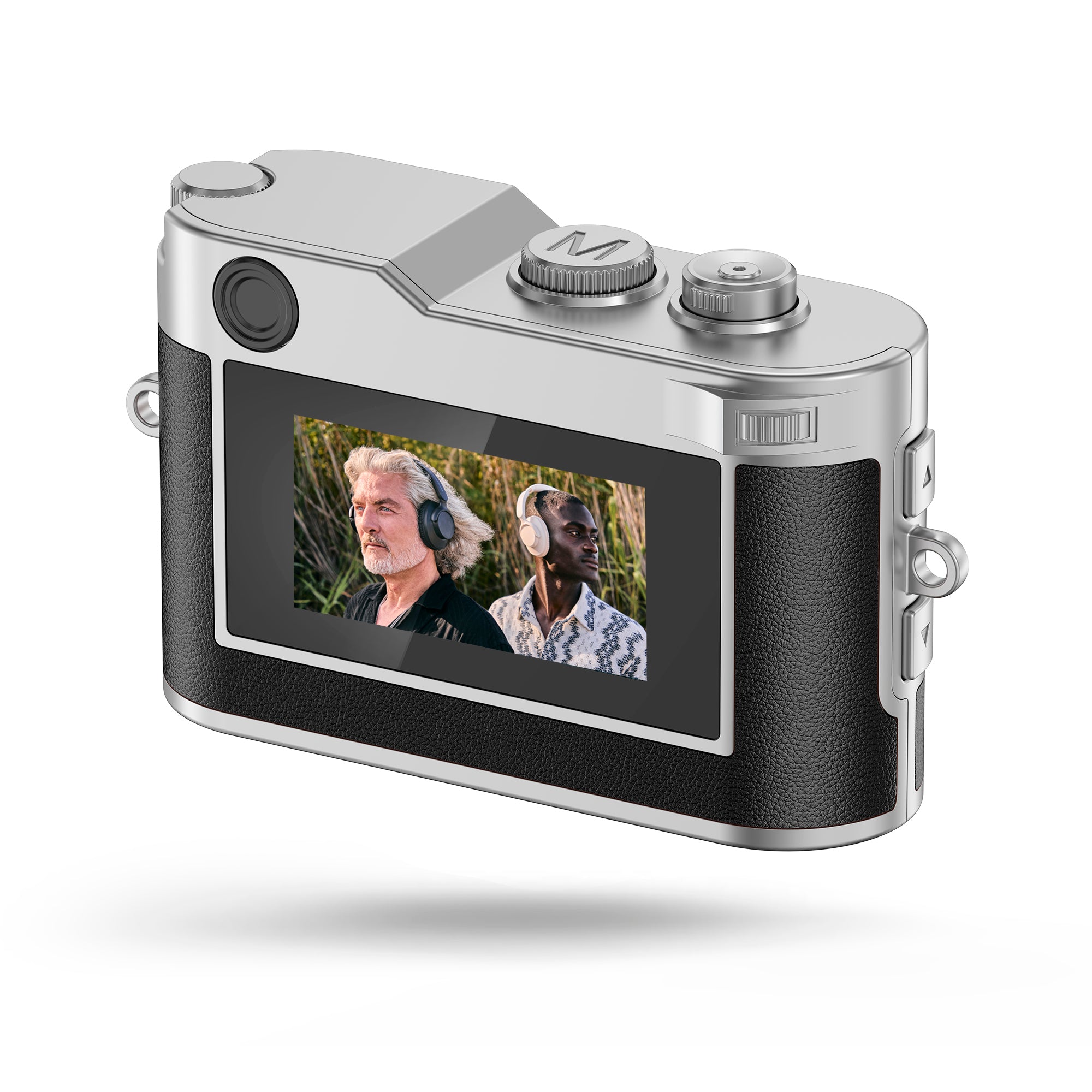 Mini Camera Black