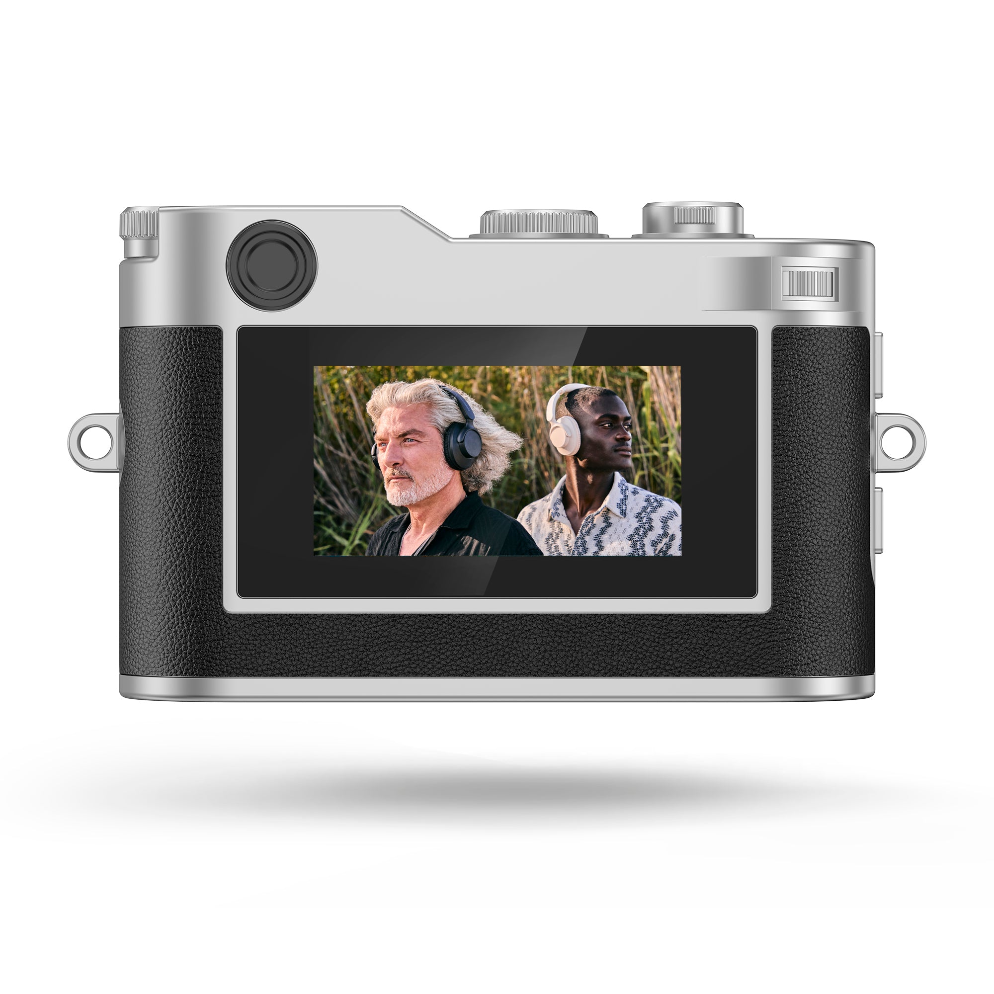 Mini Camera Black