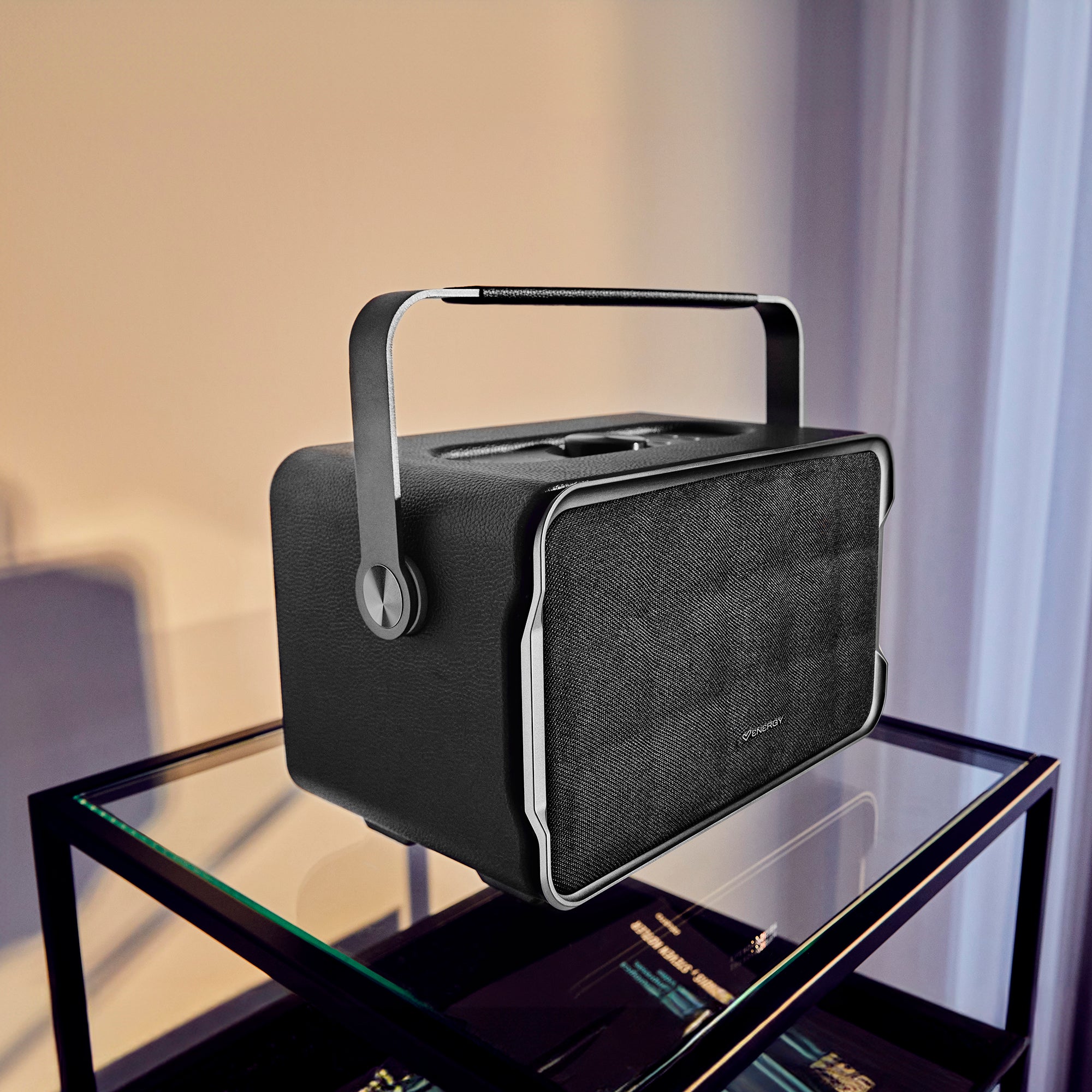 Classy - Altavoz Bluetooth