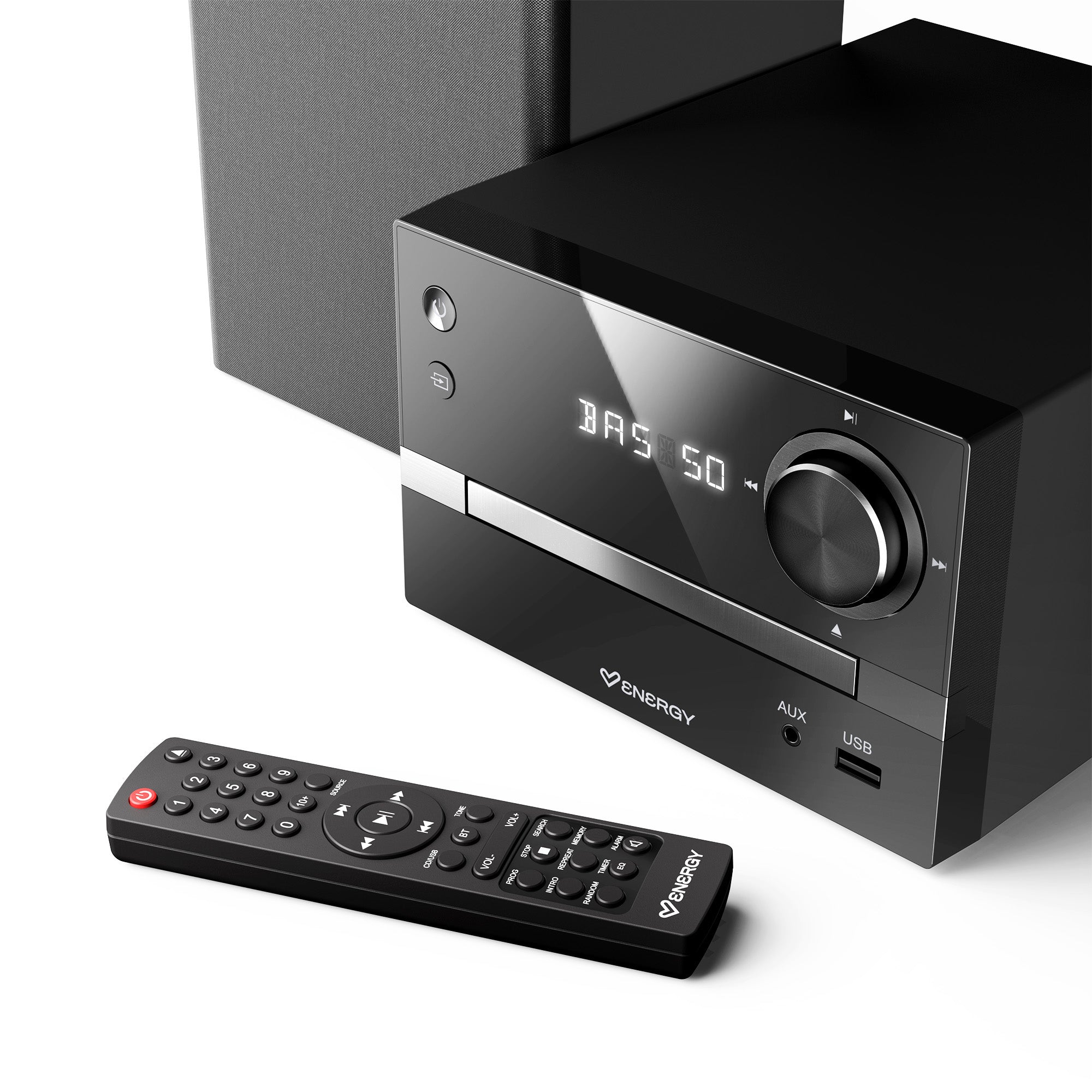 Home Speaker 7 Micro Hi-Fi