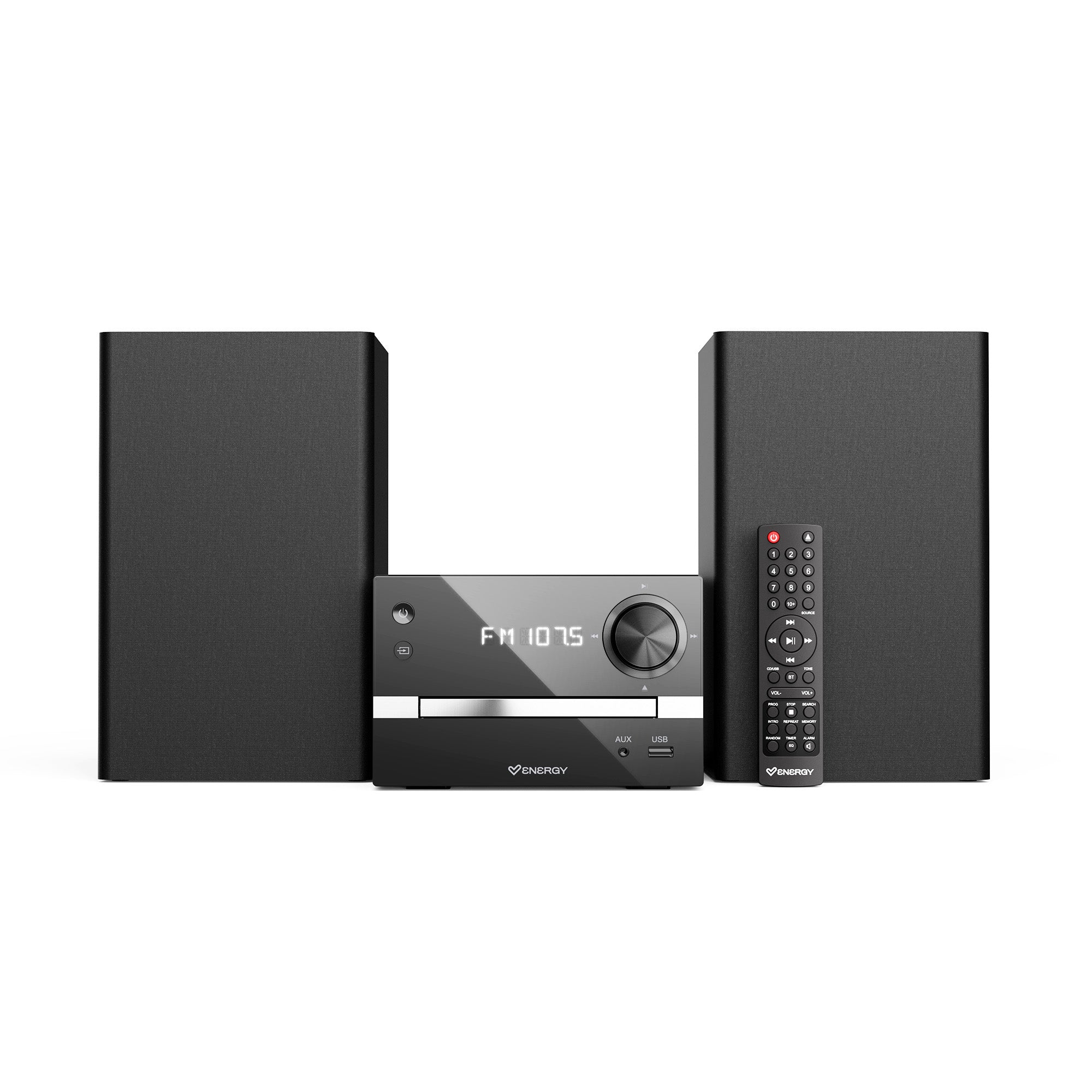 Home Speaker 7 Micro Hi-Fi