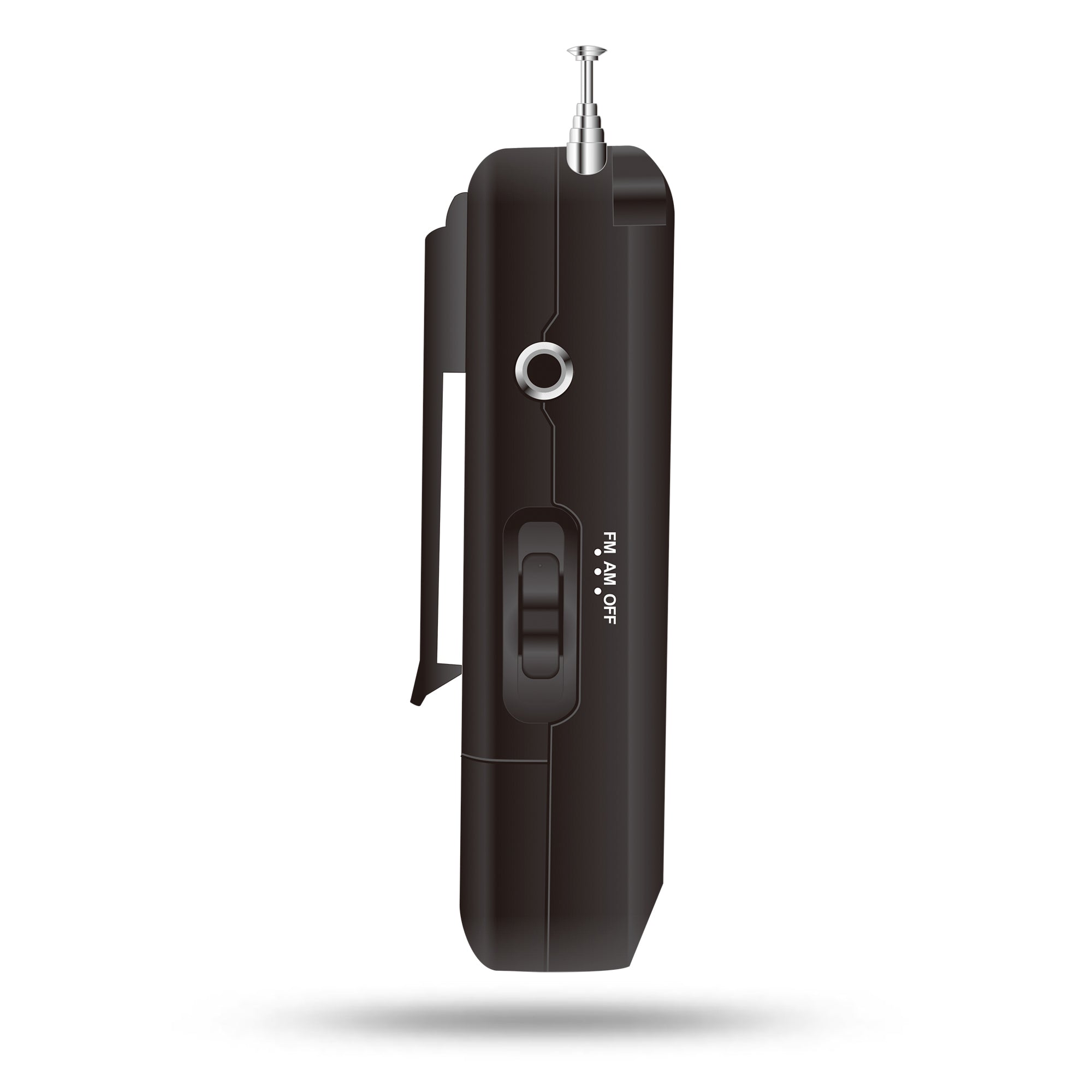 Pocket Radio