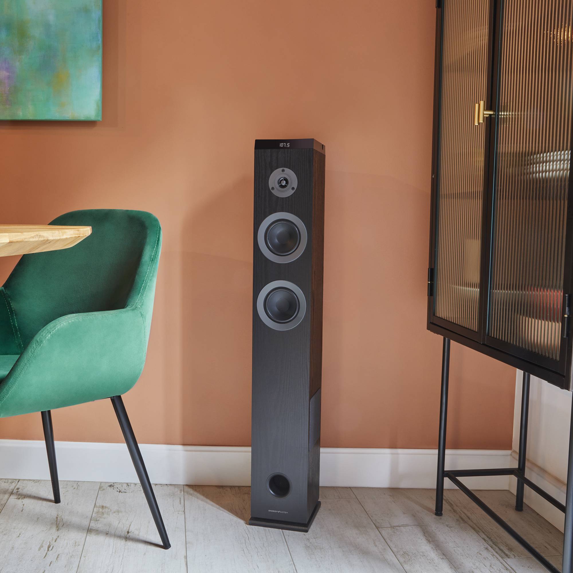 Tower 5 MAX Sound tower