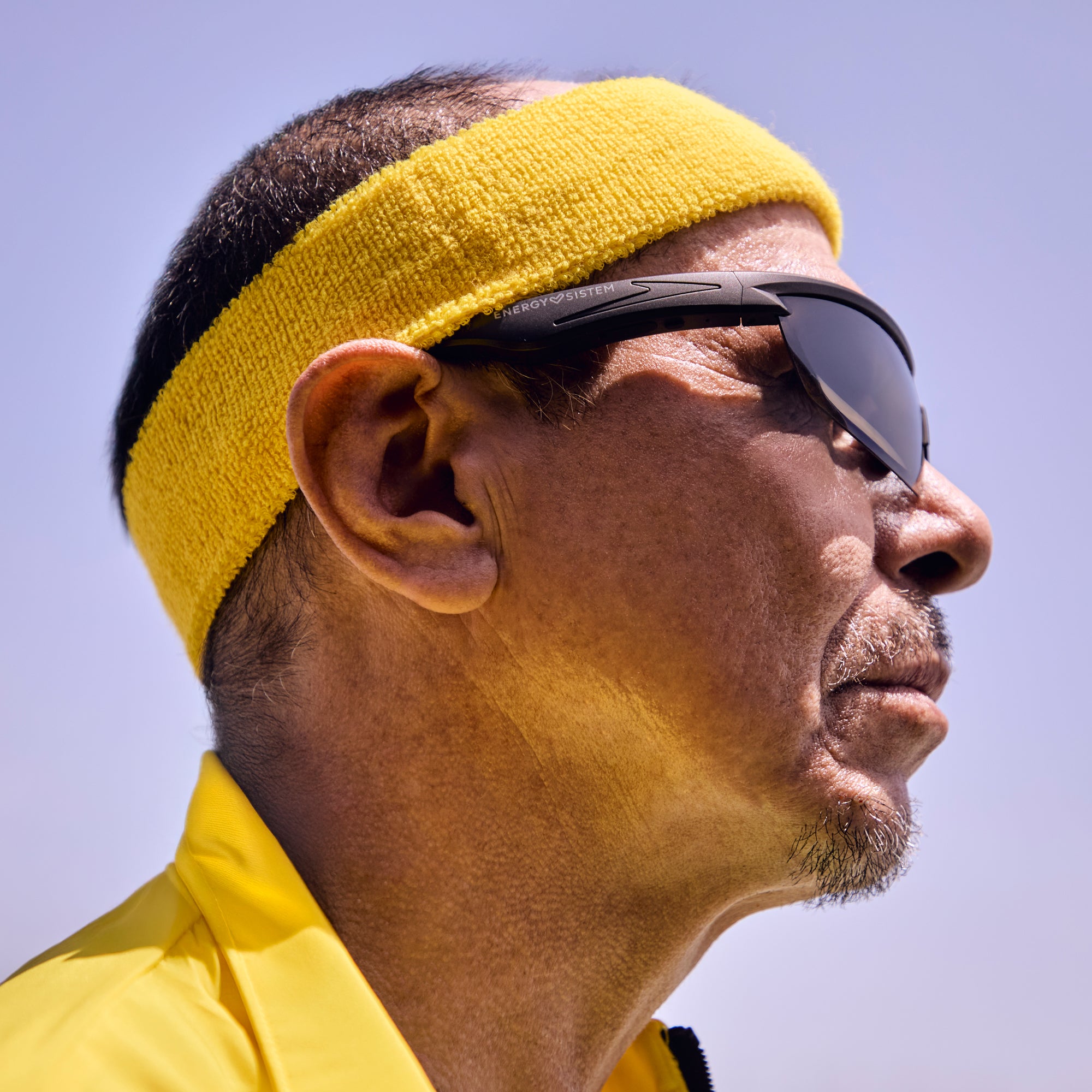 Sport Music Sunglasses