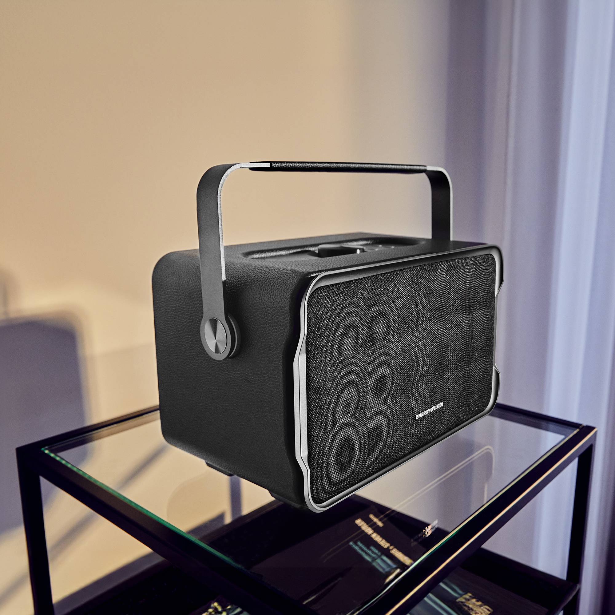 Classy - Bluetooth Speaker