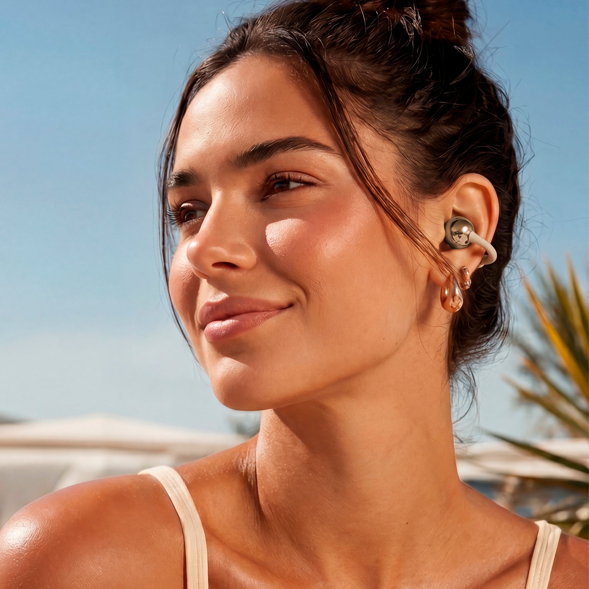 ChicPods – Fones de Ouvido True Wireless