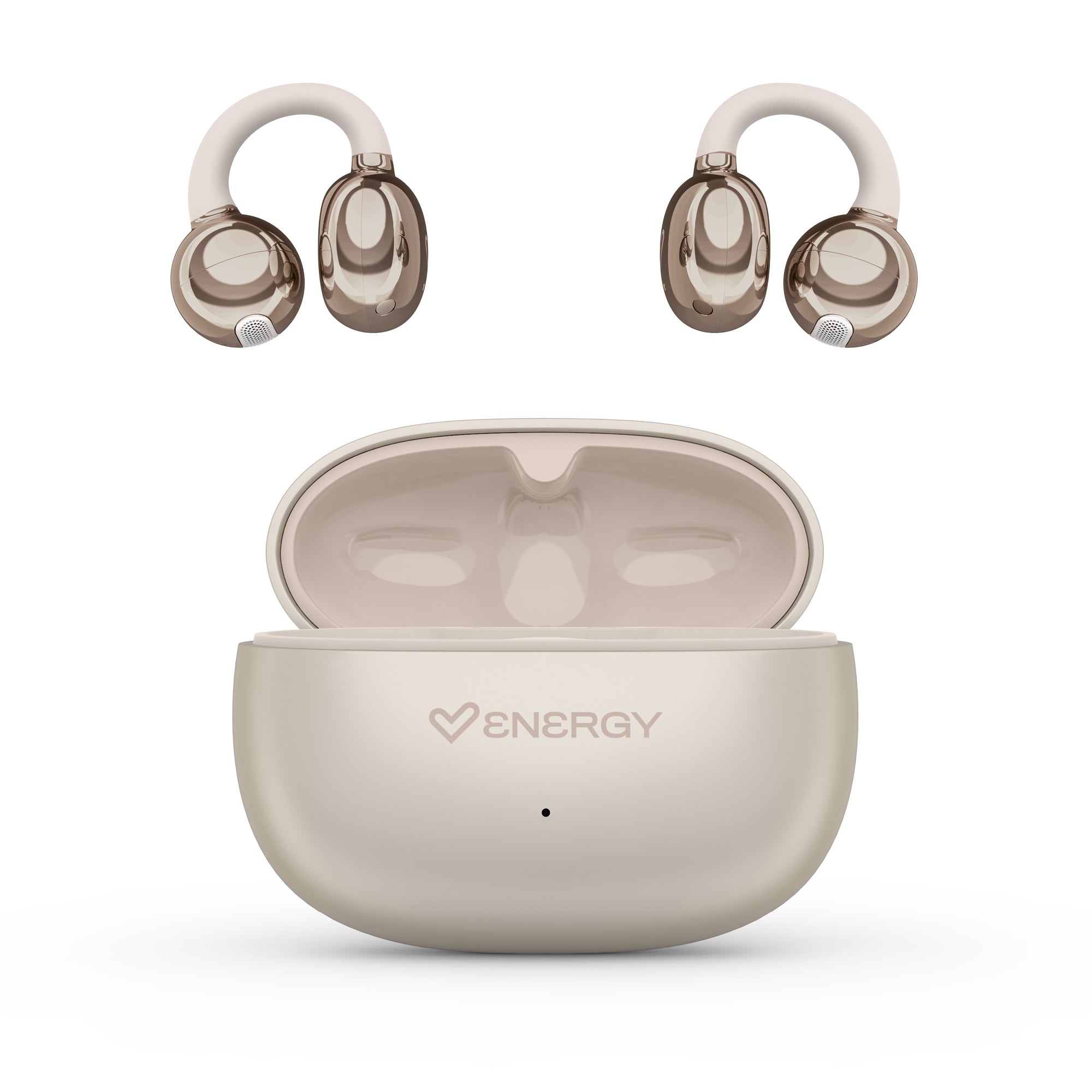 ChicPods – Fones de Ouvido True Wireless