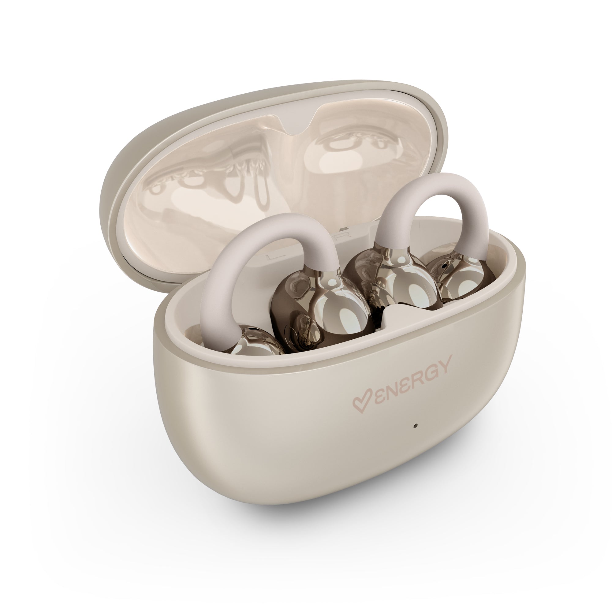 ChicPods – Fones de Ouvido True Wireless