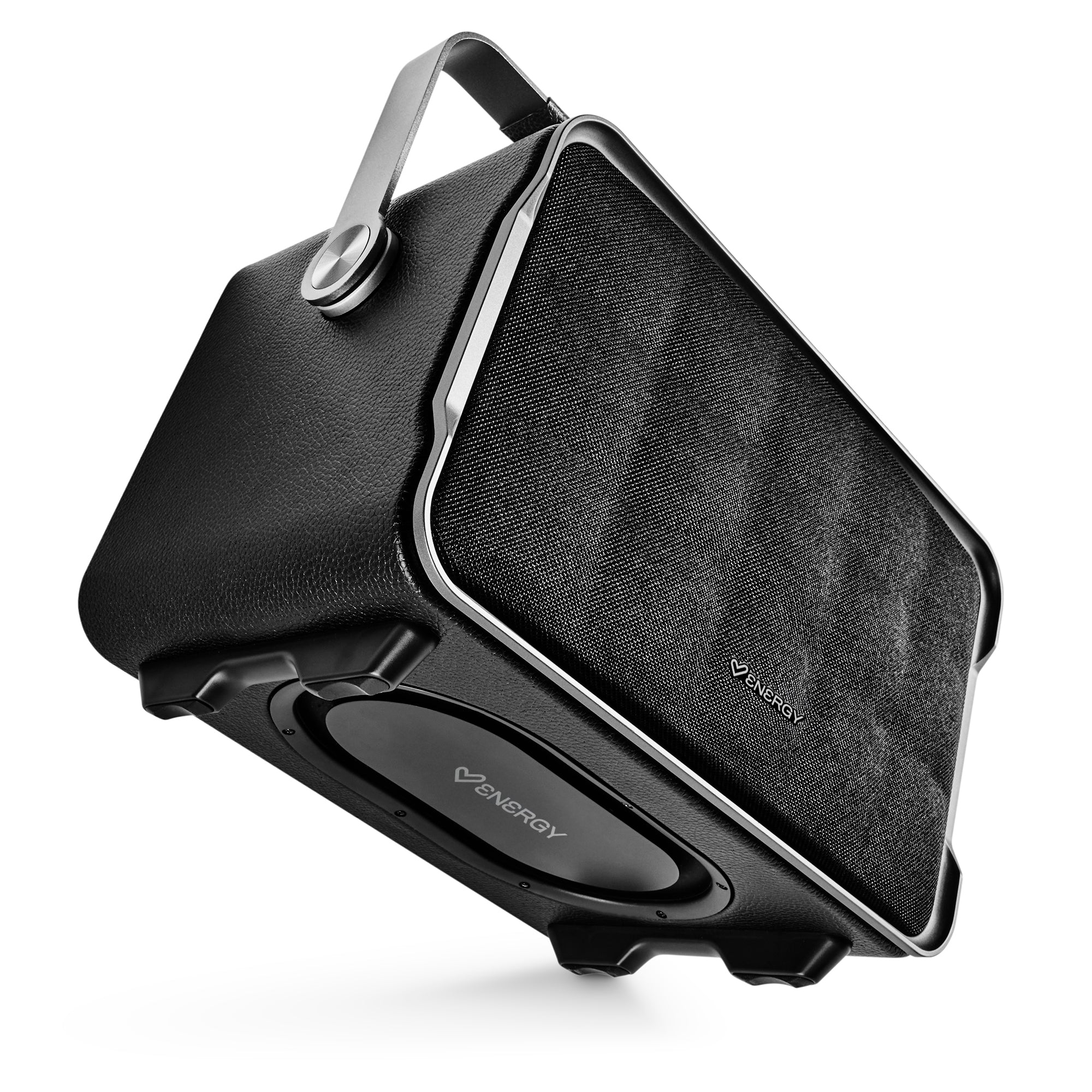Classy - Altavoz Bluetooth