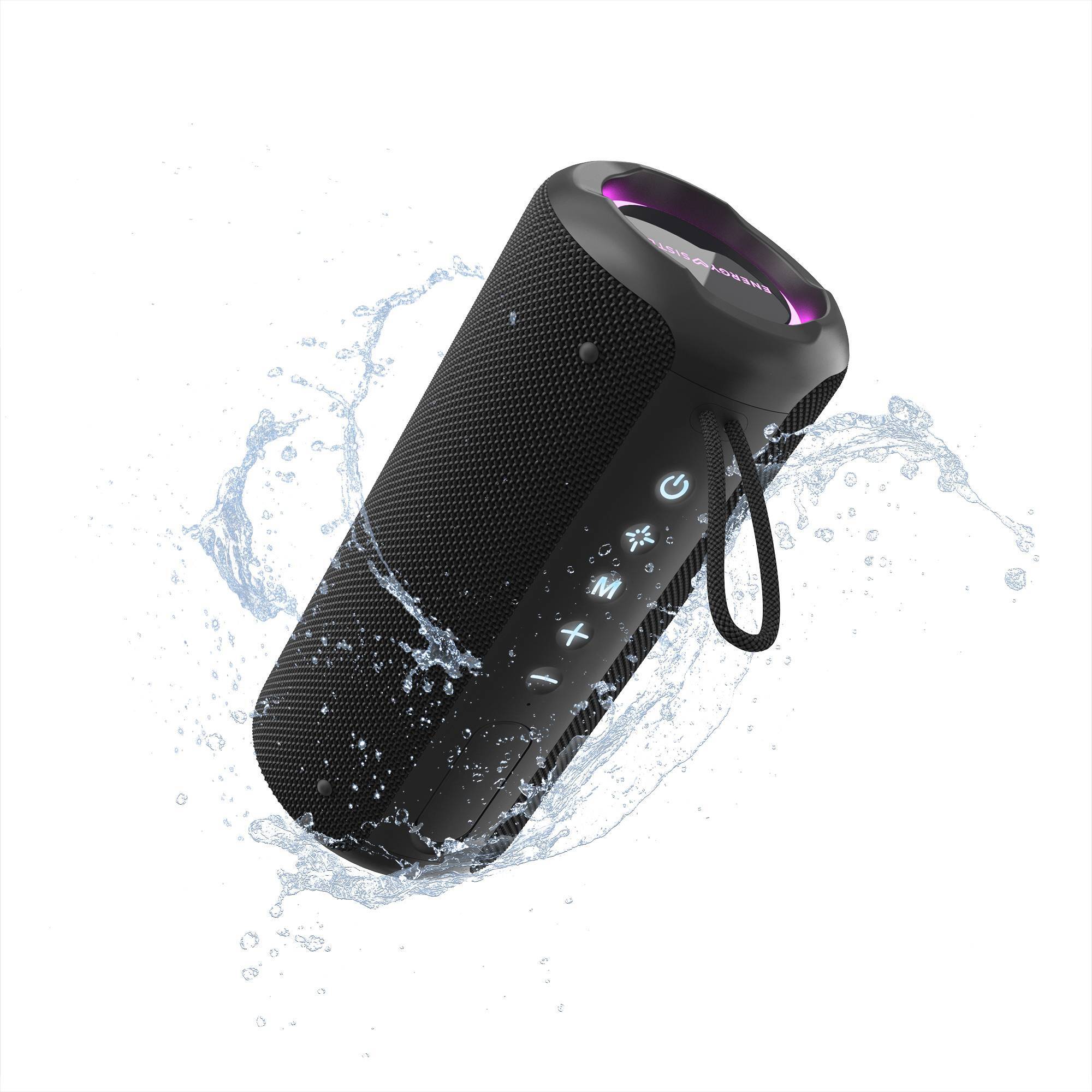 TempoRave - Altavoz Bluetooth