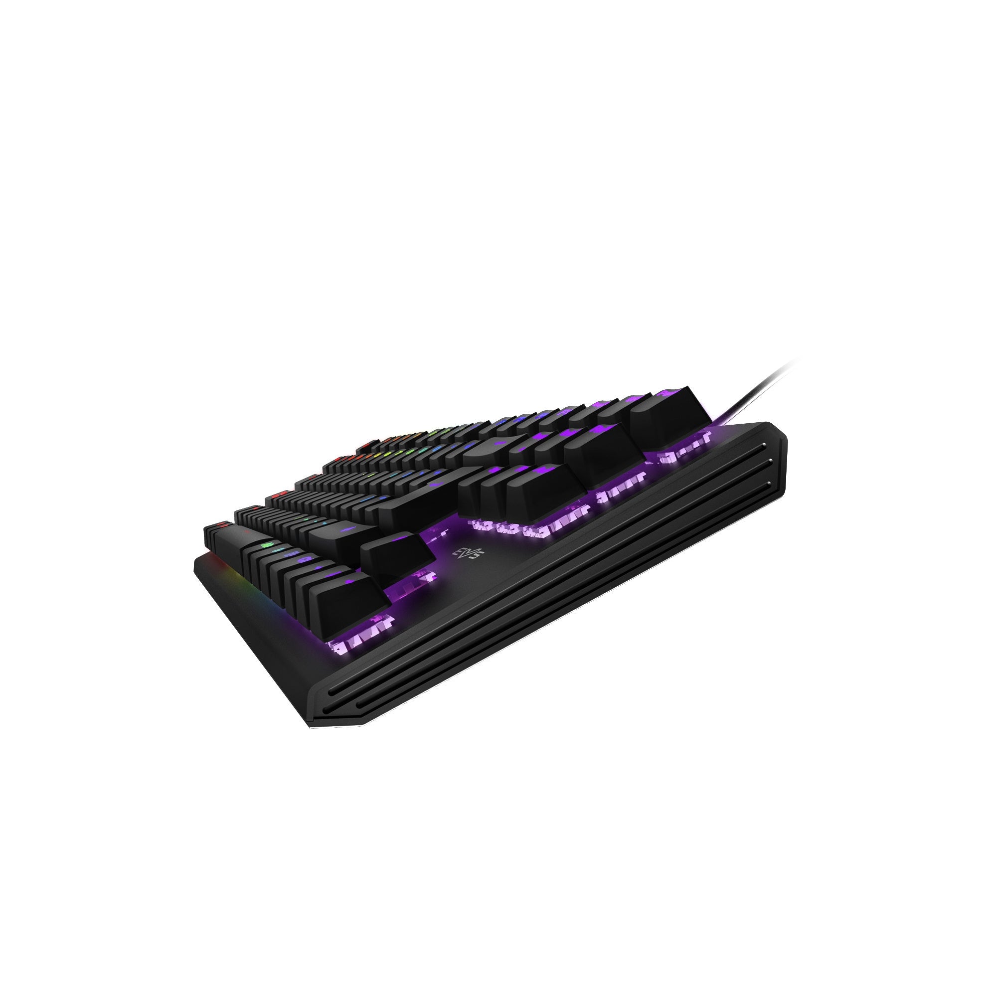 Gaming Keyboard ESG K6 Mechanik