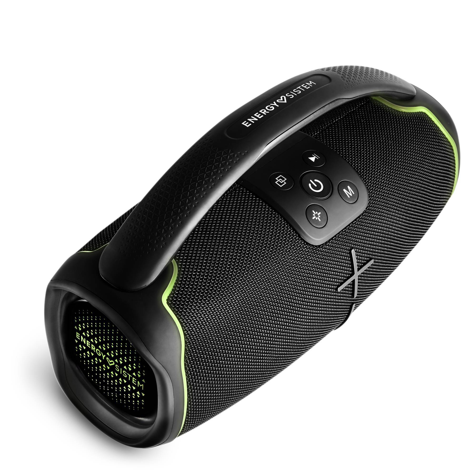 HyperBeat - Altavoz Bluetooth