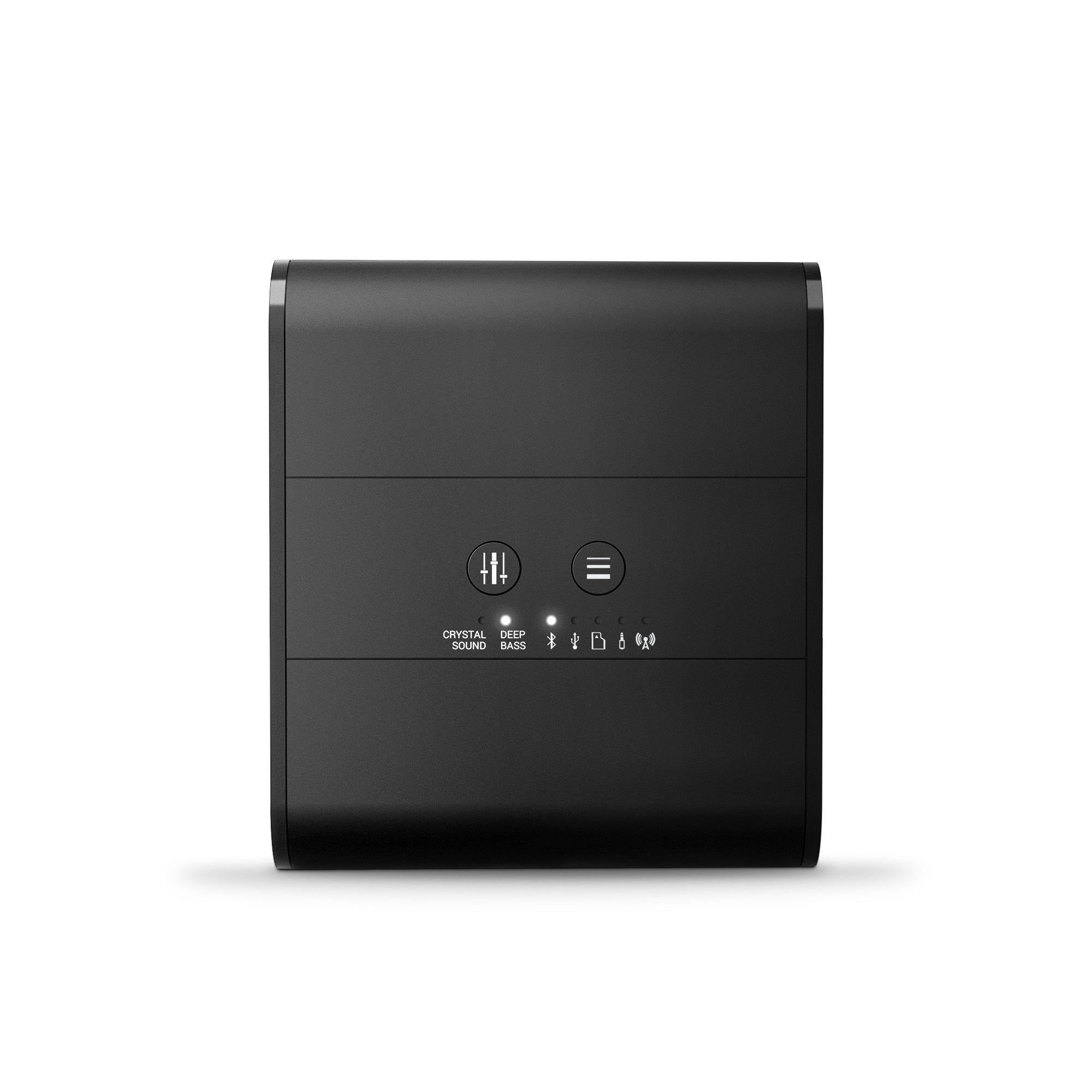 Music Box 9+