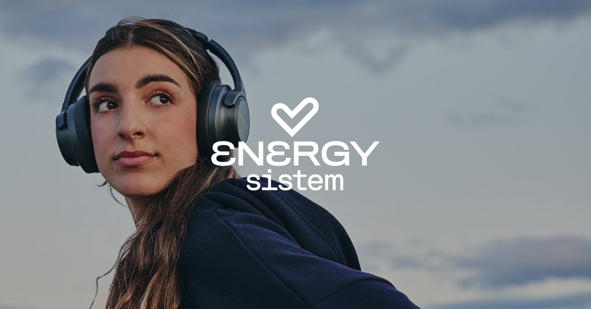 Tienda oficial de Energy Sistem | Auriculares, altavoces y audio