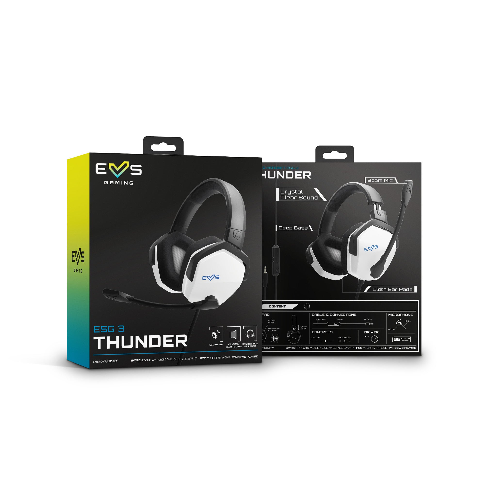 #color_white thunder
