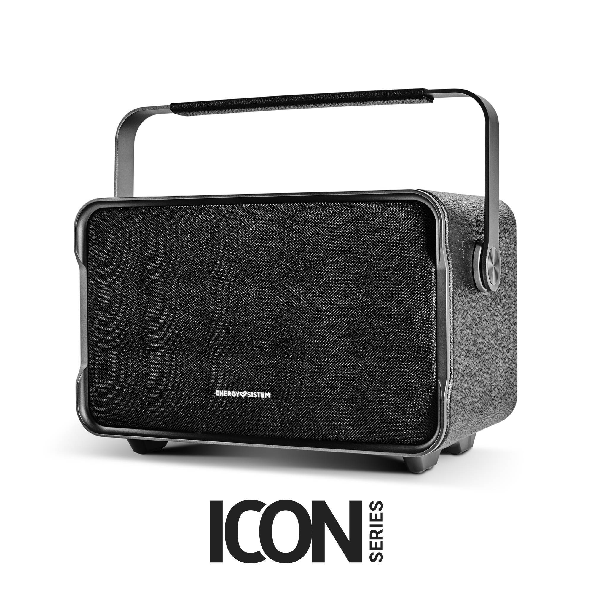 Classy - Bluetooth Speaker