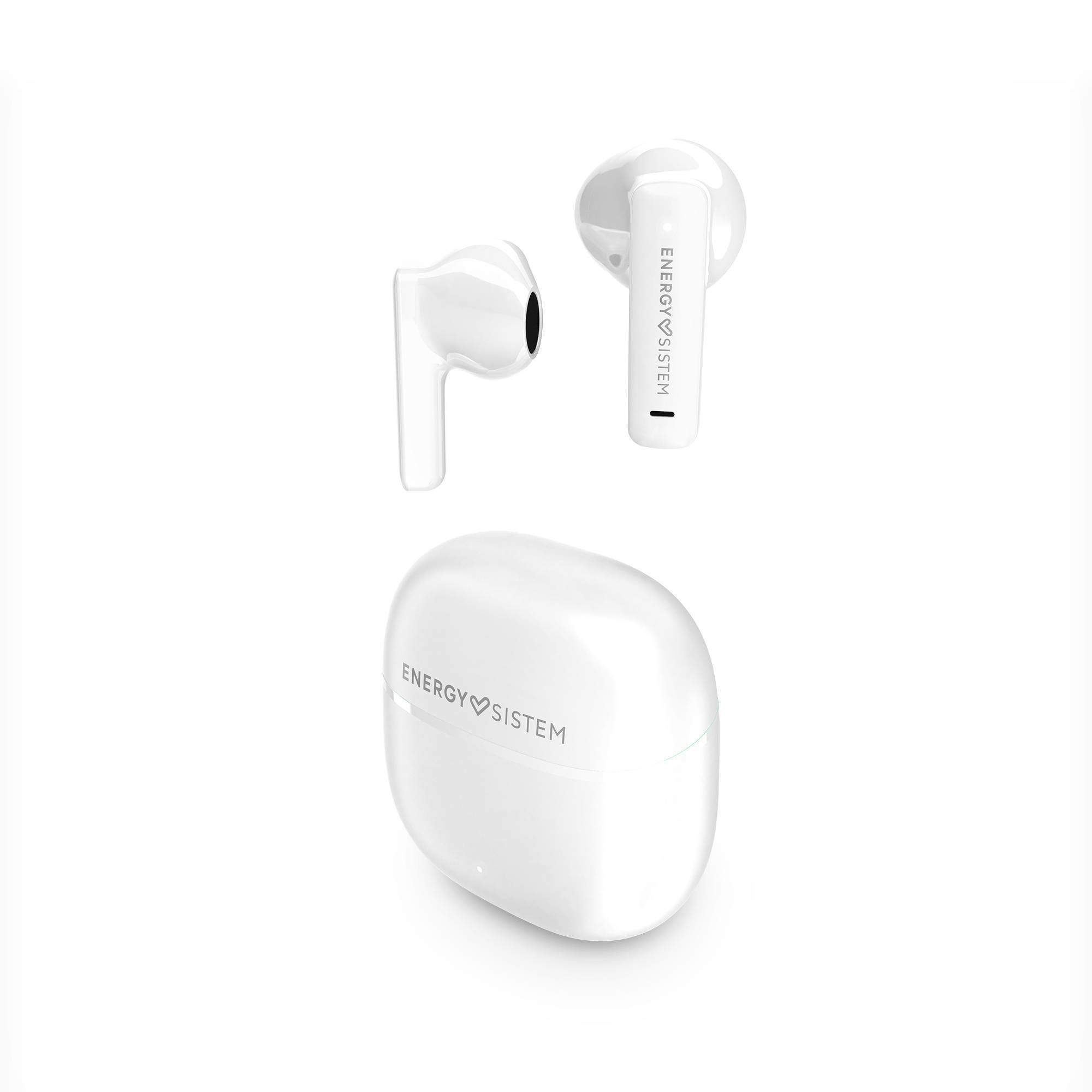 StreetMusic True Wireless earphones1