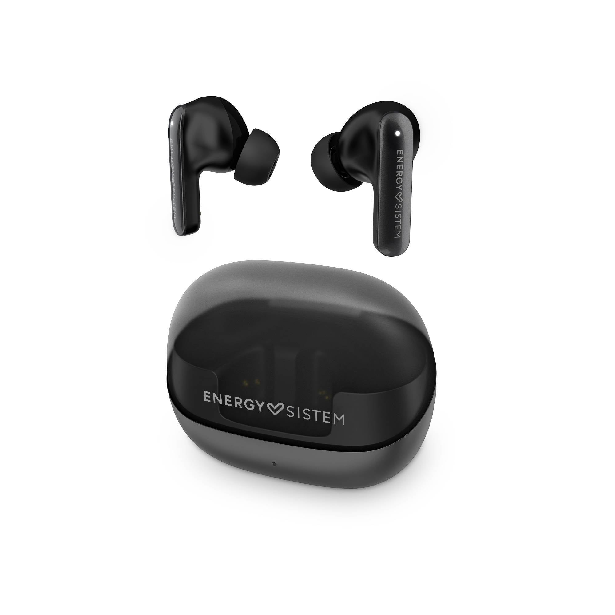 HOT Wireless Earphones Syska He 5400 Kb Headphone Syska He