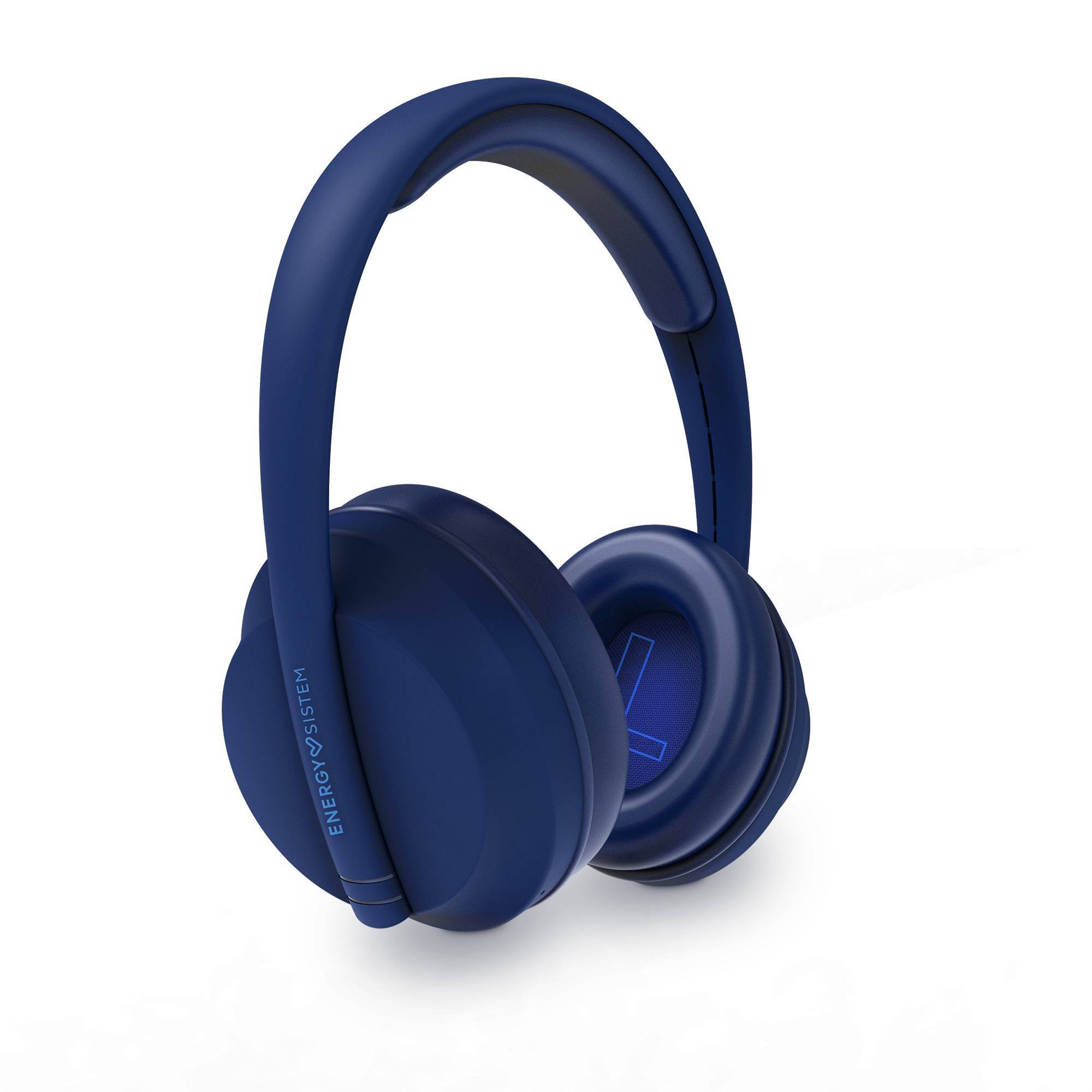 Navy Haru ECO Headphones