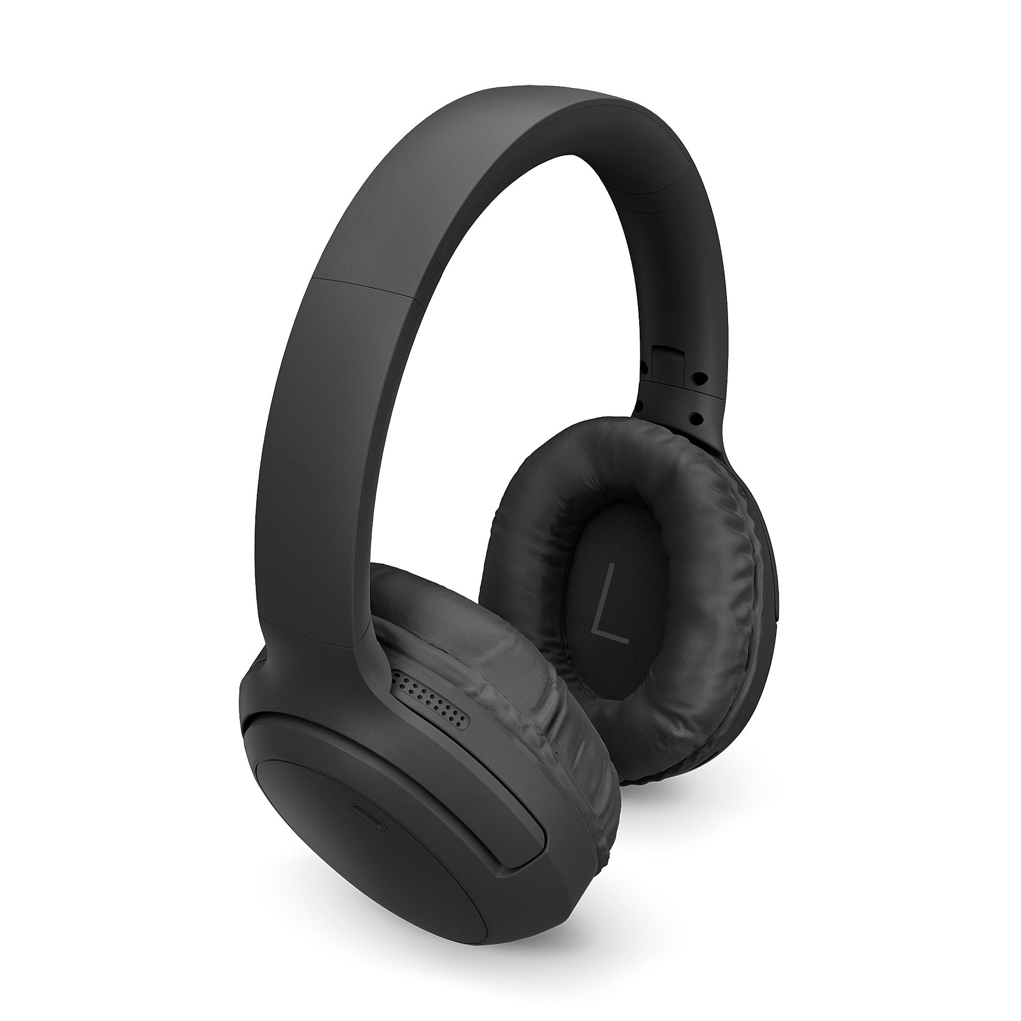 Hush โ Bluetooth Headphones