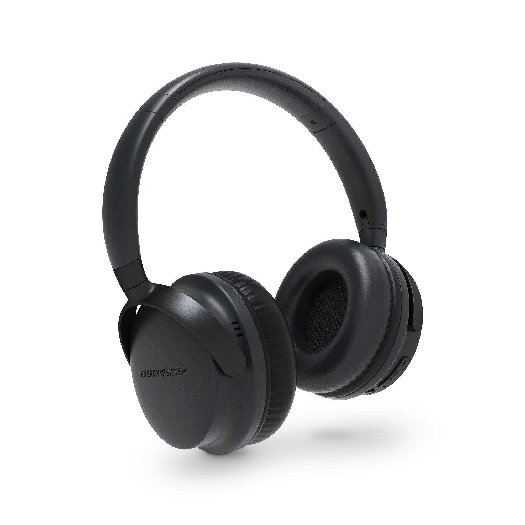 Headphones Bluetooth Style Space