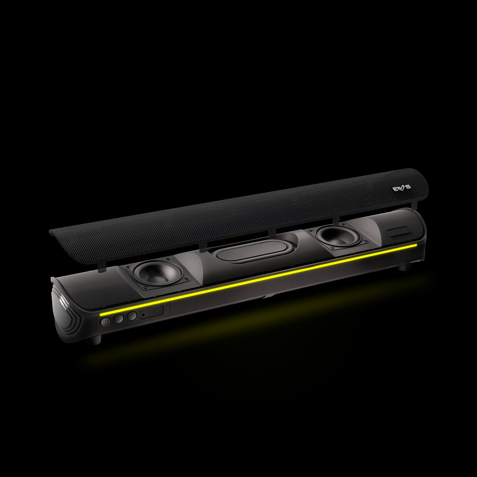 Gaming Soundbar ESG 2 Sonar
