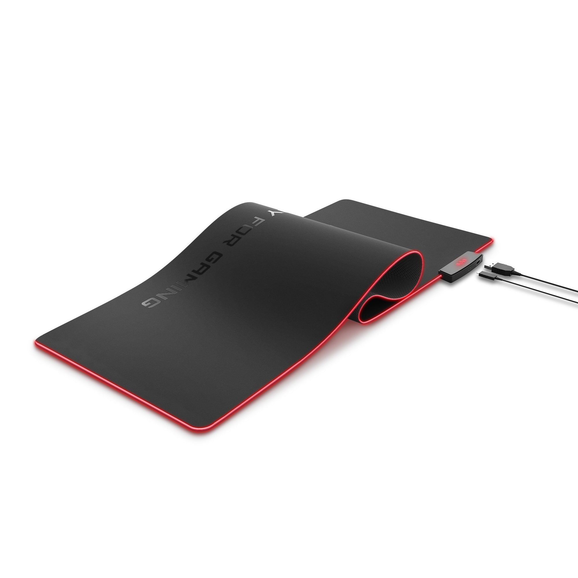 Gaming Mouse Pad ESG P5 RGB