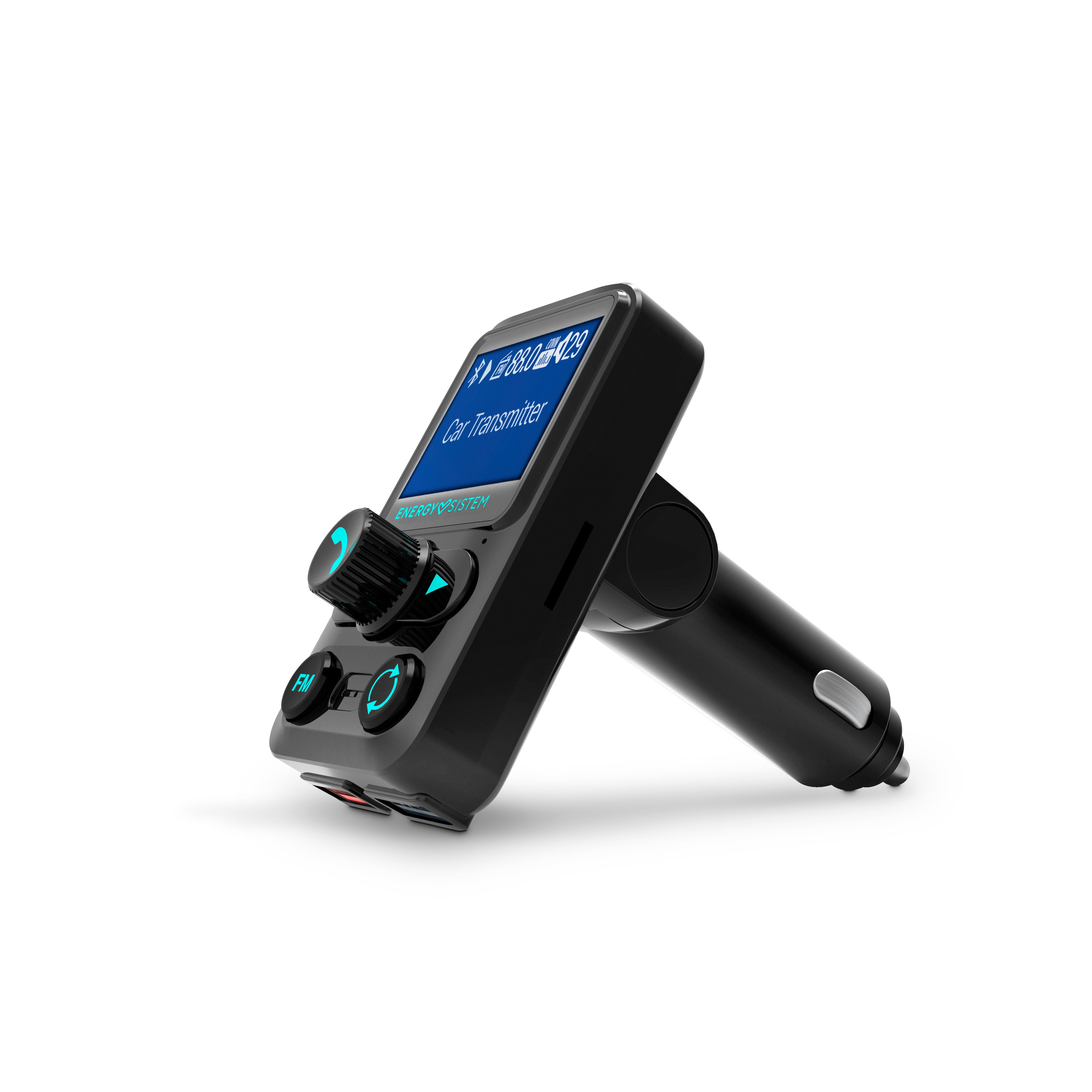 Bluetooth transmitter Car FM Xtra