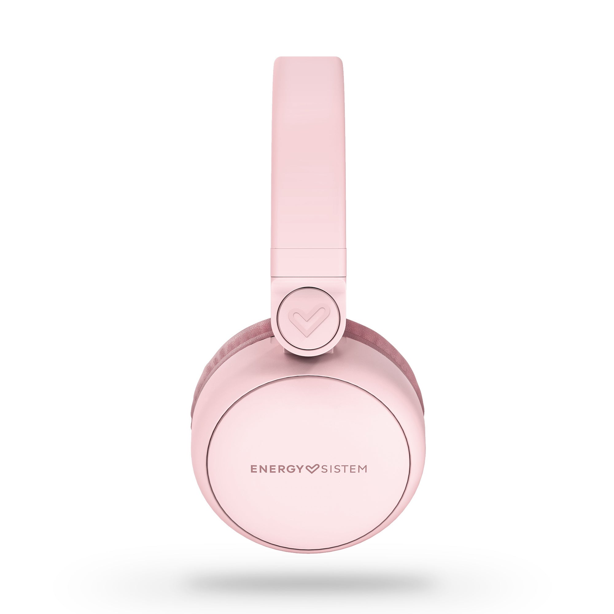 Headphones Style 1 Talk Midnight black