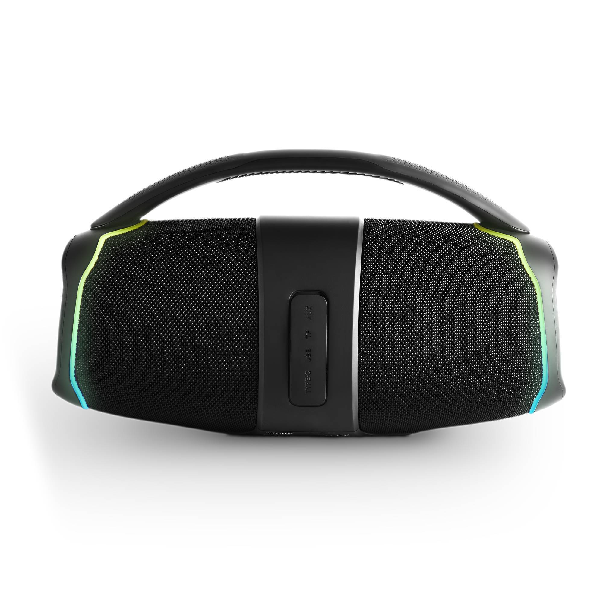 HyperBeat - Altavoz Bluetooth