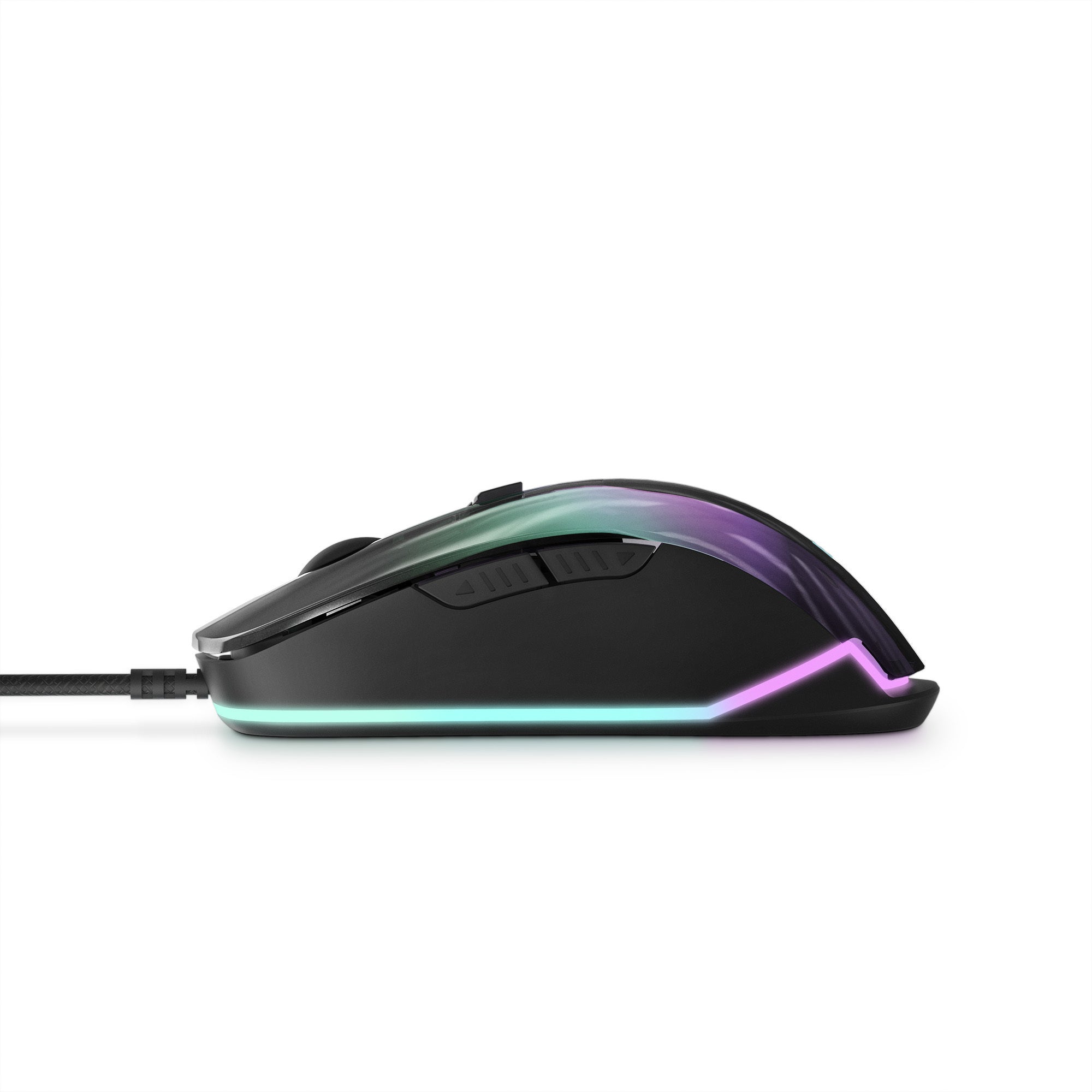 Gaming Mouse ESG M3 Neon