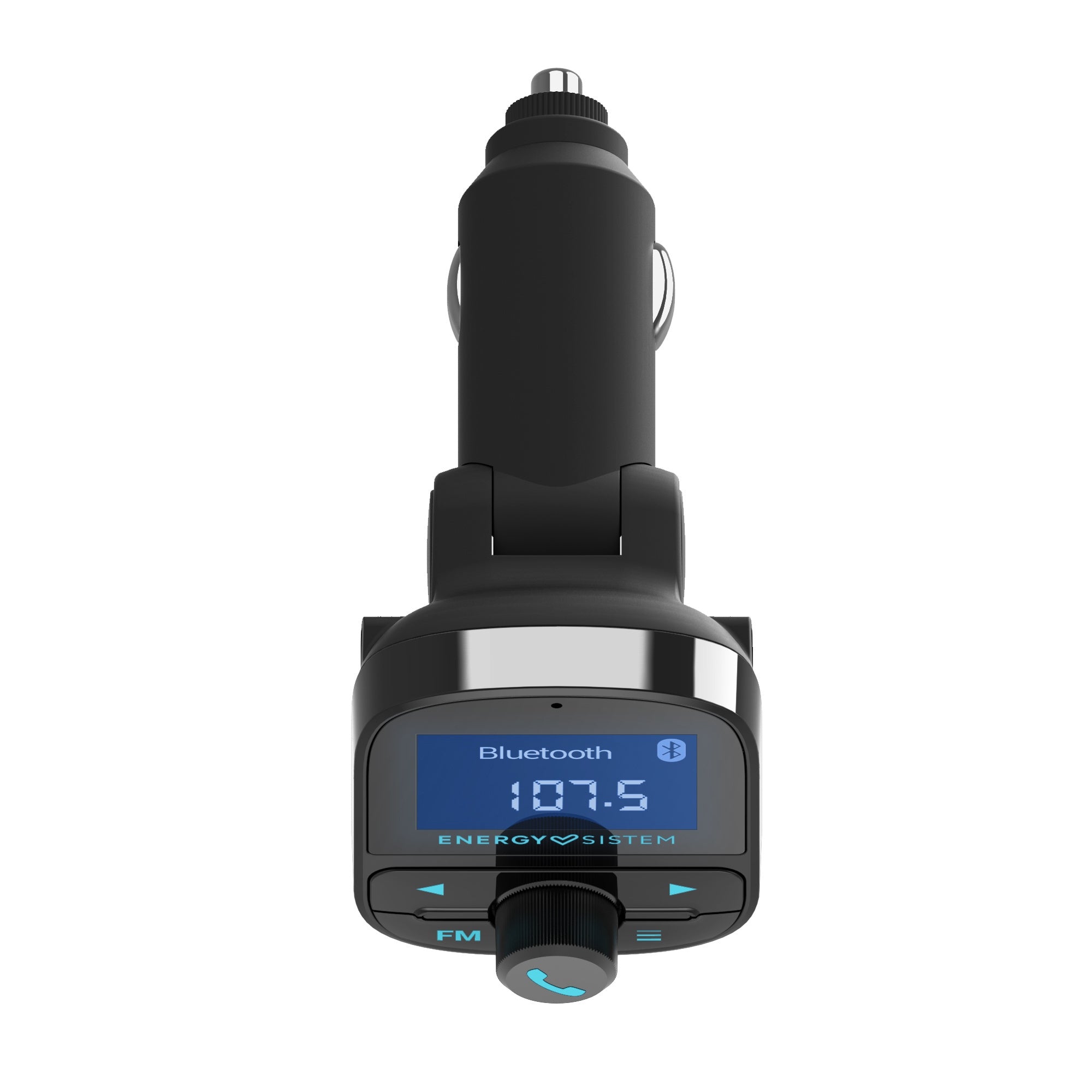 Car Transmitter FM Bluetooth PRO