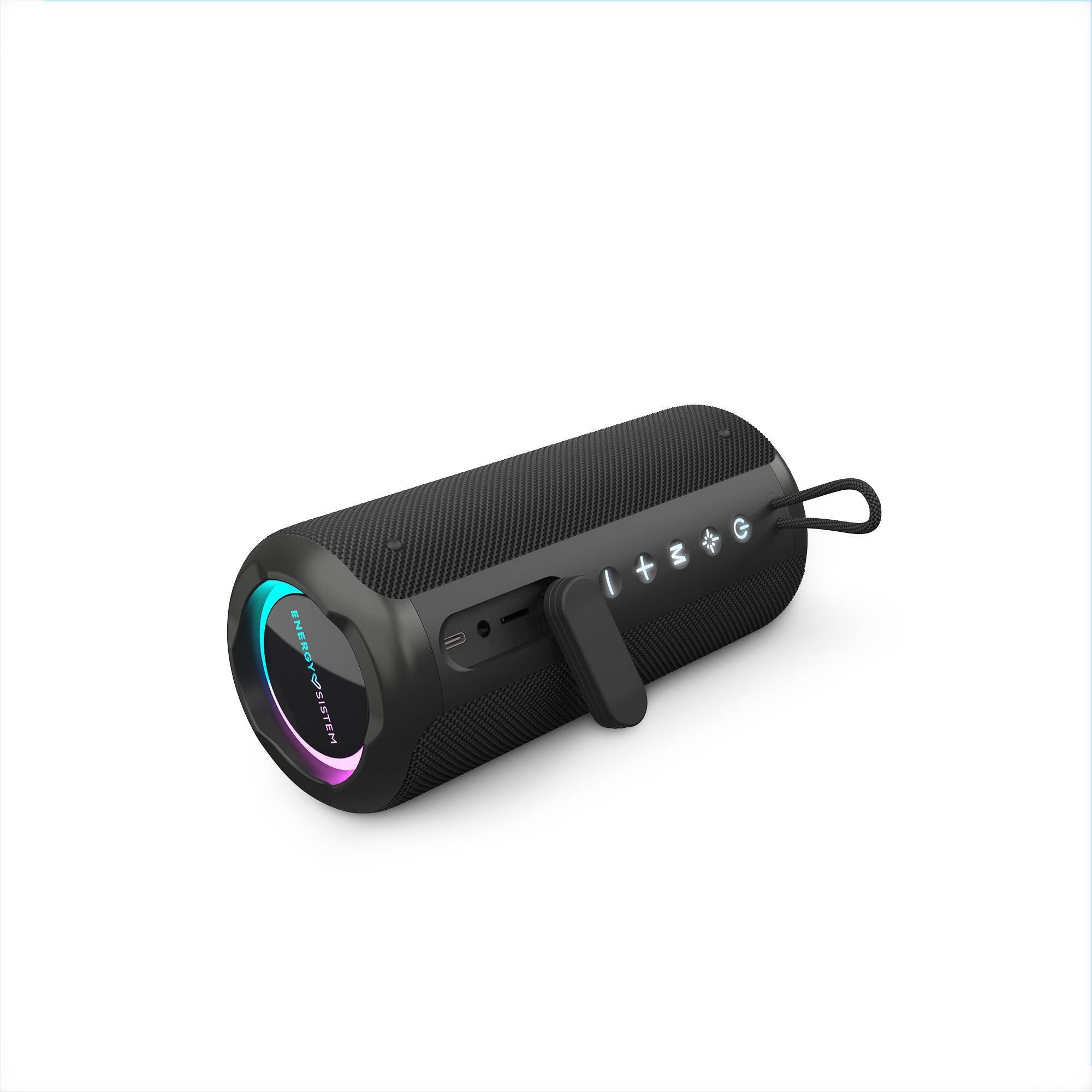TempoRave - Altavoz Bluetooth