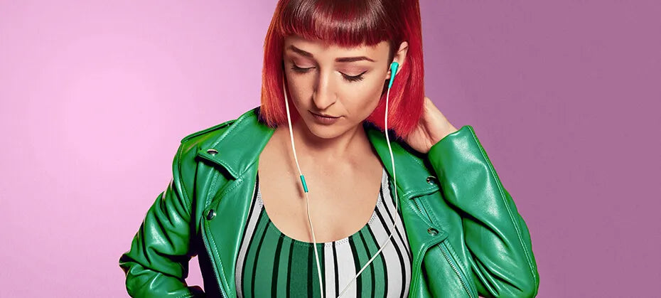 Colores de moda para combinar tus looks